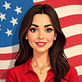 Harper Lane – US entrepreneur working with Local SEO expert Sohel Farazy