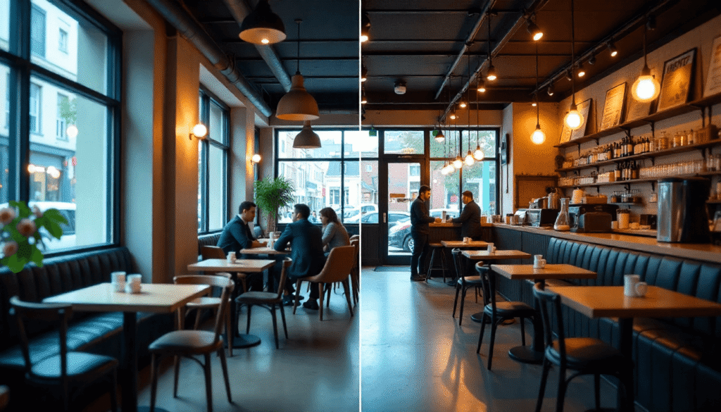 Localized content strategies to improve SEO and attract local audience.