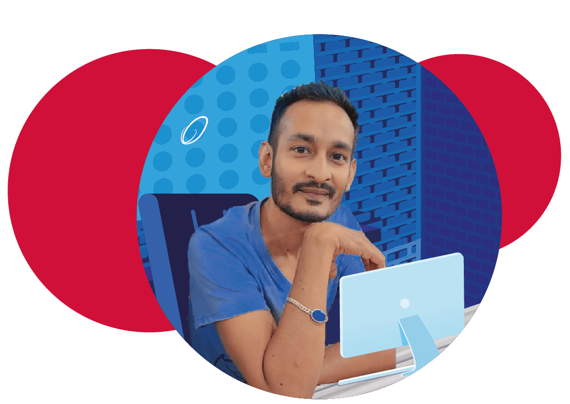 Sohel Farazy – Experienced Digital Marketer and SEO Specialist