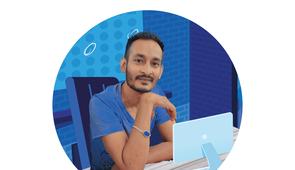 Sohel Farazy – Local SEO expert and digital marketing consultant