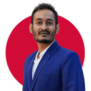 Welcome banner of Sohel Farazy – trusted Local SEO consultant