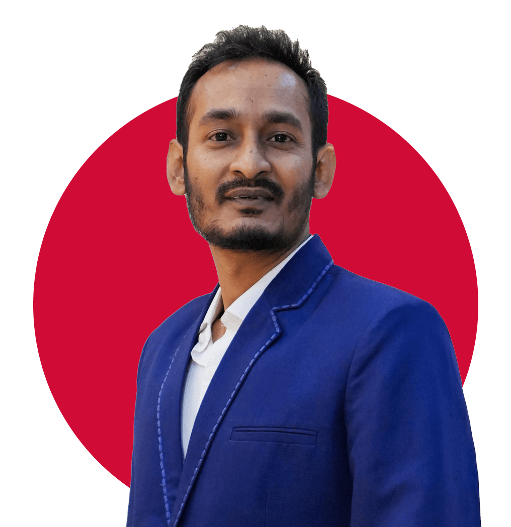 Sohel Farazy SEO Consultant Banar Logo
