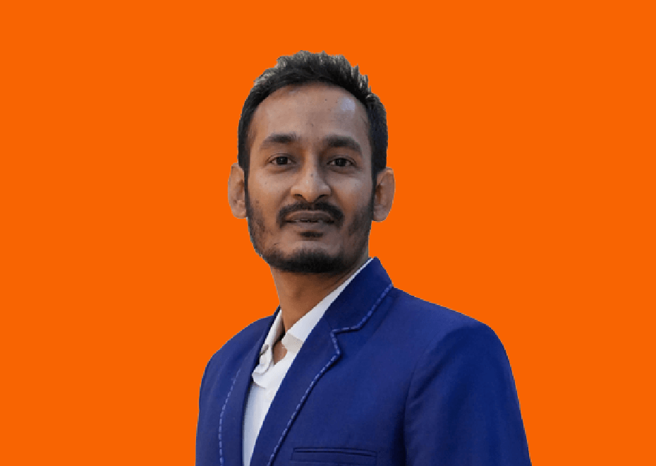 Sohel Farazy – Local SEO and digital marketing expert, About Me image